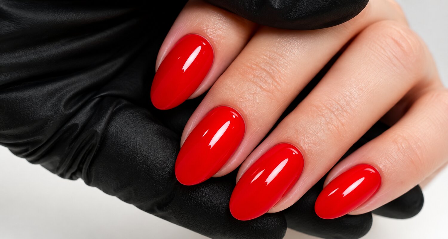 BASIC GEL POLISH ONLINE COURSE